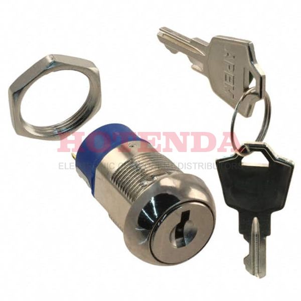 JD7509J - JD7509J datasheet pdf and Keylock Switches product details from APEM Inc. stock available on our website