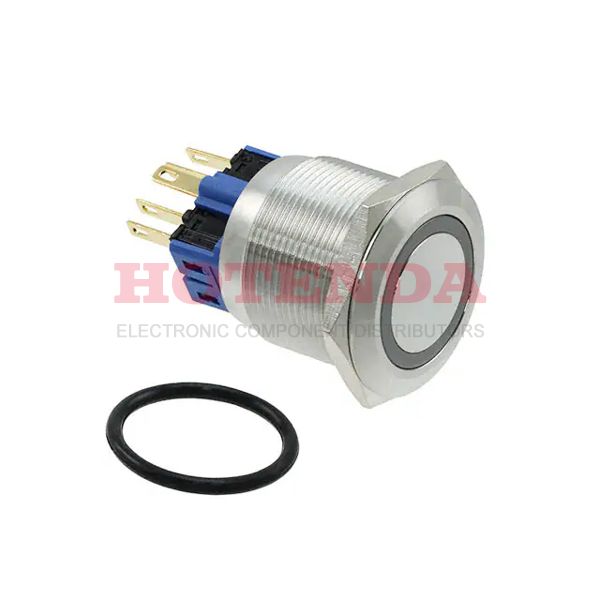 PV8F2Y0SS-305 - PV8F2Y0SS-305 datasheet pdf and Pushbutton Switches product details from E-Switch stock available on our website