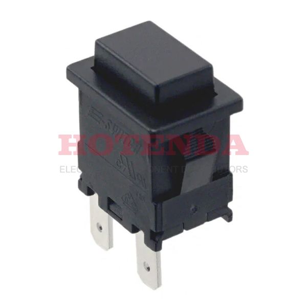 PB1973ABLKBLKEF0 - PB1973ABLKBLKEF0 datasheet pdf and Pushbutton Switches product details from E-Switch stock available on our website