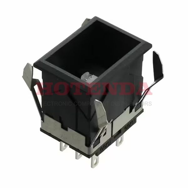 LB26RKW01 - LB26RKW01 datasheet pdf and Pushbutton Switches product details from NKK Switches stock available on our website