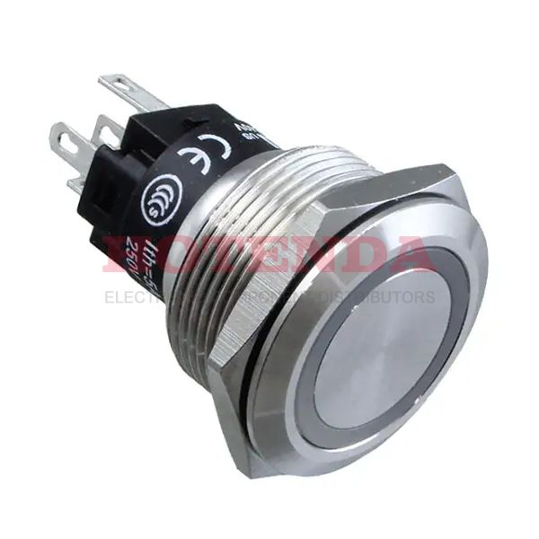 82-6151.2154 - 82-6151.2154 datasheet pdf and Pushbutton Switches product details from EAO stock available on our website