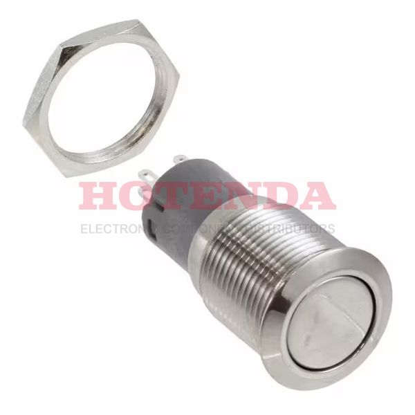 MP0045/1E0NN000 - MP0045/1E0NN000 datasheet pdf and Pushbutton Switches product details from Bulgin stock available on our website