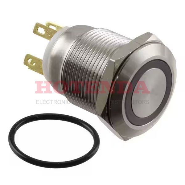 PV4F2Y0SS-334 - PV4F2Y0SS-334 datasheet pdf and Pushbutton Switches product details from E-Switch stock available on our website