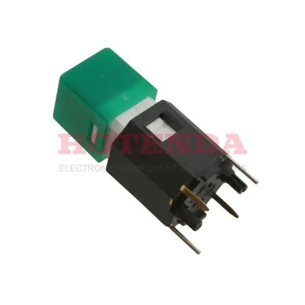 CFPB-1CC-5G9 - CFPB-1CC-5G9 datasheet pdf and Pushbutton Switches product details from Nidec Copal Electronics stock available on our website