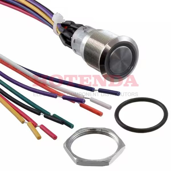 PV3FWH0SS-341 - PV3FWH0SS-341 datasheet pdf and Pushbutton Switches product details from E-Switch stock available on our website