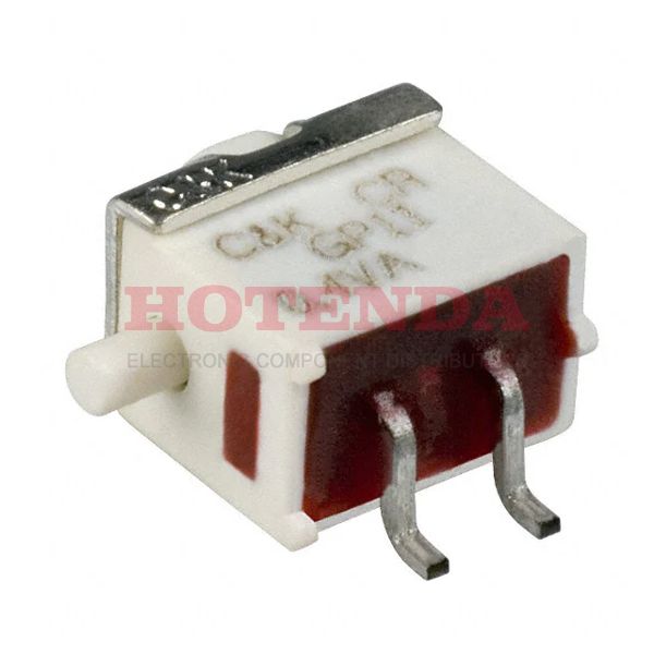 GP11MSA1BE - GP11MSA1BE datasheet pdf and Pushbutton Switches product details from C&amp;K stock available on our website