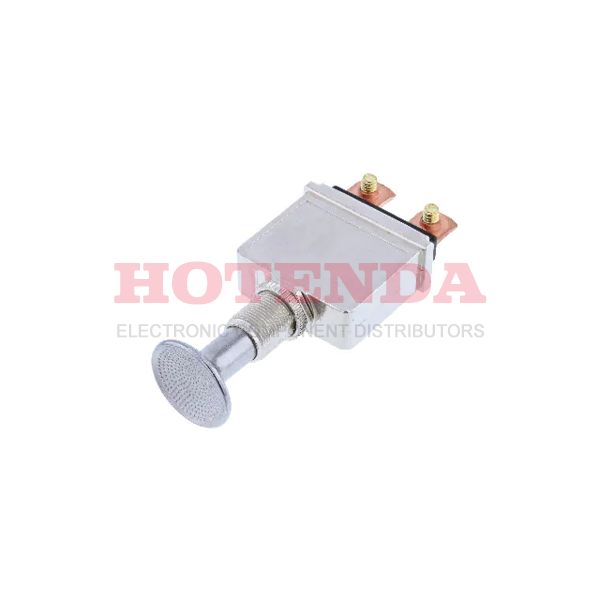 PP-1A-DC-7-M - PP-1A-DC-7-M datasheet pdf and Pushbutton Switches product details from Switch Components stock available on our website