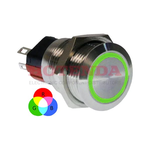 PVA3F2B0SS3R1 - PVA3F2B0SS3R1 datasheet pdf and Pushbutton Switches product details from E-Switch stock available on our website