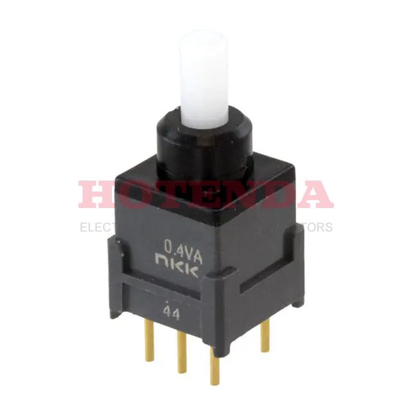 BB26AP - BB26AP datasheet pdf and Pushbutton Switches product details from NKK Switches stock available on our website
