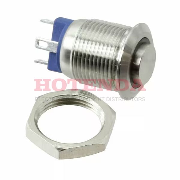 MAV0120/3D2RD024 - MAV0120/3D2RD024 datasheet pdf and Pushbutton Switches product details from Bulgin stock available on our website