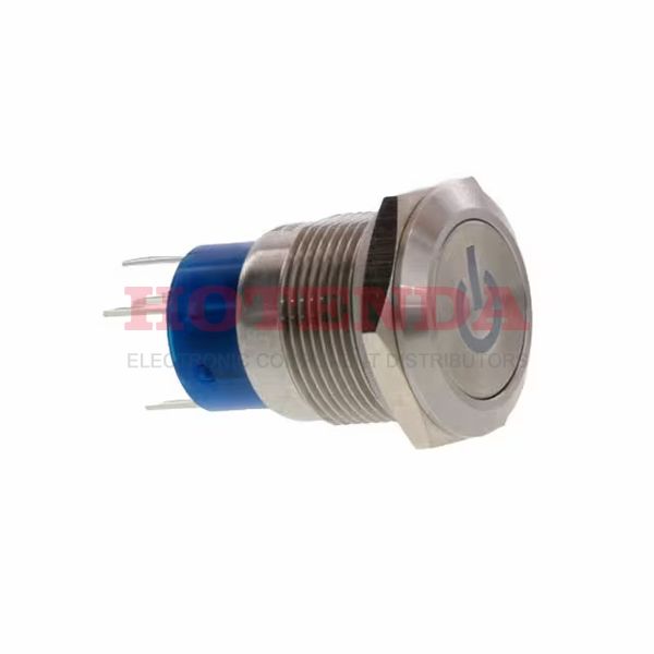 AV1910PB12Q04 - AV1910PB12Q04 datasheet pdf and Pushbutton Switches product details from TE Connectivity ALCOSWITCH Switches stock available on our website