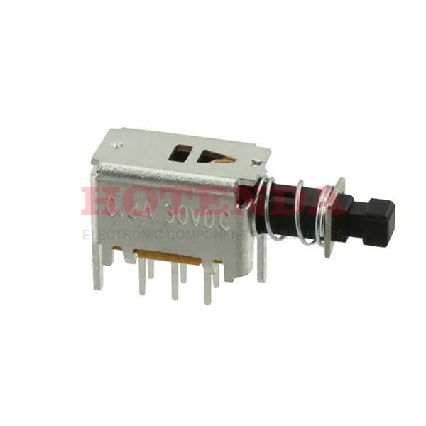 PN22SJSA03QE - PN22SJSA03QE datasheet pdf and Pushbutton Switches product details from C&amp;K stock available on our website
