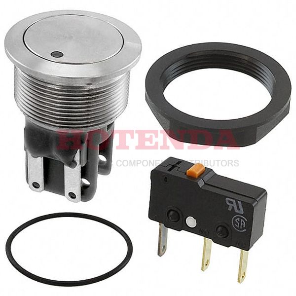 1241.6623.1122000 - 1241.6623.1122000 datasheet pdf and Pushbutton Switches product details from Schurter Inc. stock available on our website