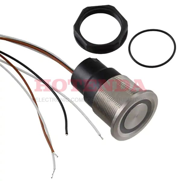 CPS19-NO00A10-SNCSNCWF-RI0YWVAR-W0000-S - CPS19-NO00A10-SNCSNCWF-RI0YWVAR-W0000-S datasheet pdf and Pushbutton Switches product details from Schurter Inc. stock available on our website