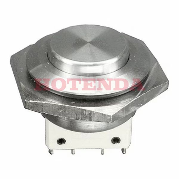 MP0038/2 - MP0038/2 datasheet pdf and Pushbutton Switches product details from Bulgin stock available on our website