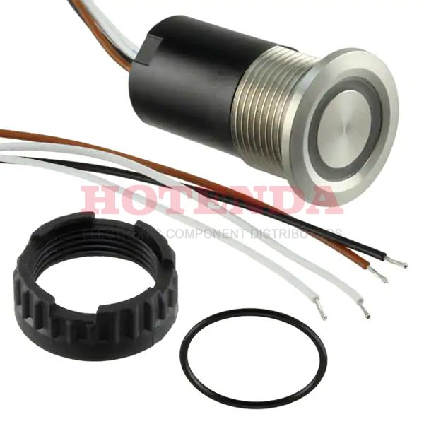 CPS16-LA00A10-SNCSNCWF-RI0CWVAR-W0000-S - CPS16-LA00A10-SNCSNCWF-RI0CWVAR-W0000-S datasheet pdf and Pushbutton Switches product details from Schurter Inc. stock available on our website