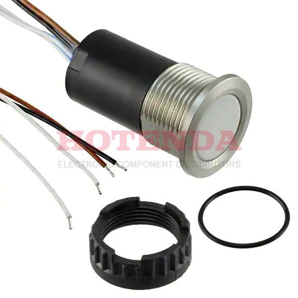 CPS16-LA00A10-SNCCWTWF-AI0BGVAR-W0000-S - CPS16-LA00A10-SNCCWTWF-AI0BGVAR-W0000-S datasheet pdf and Pushbutton Switches product details from Schurter Inc. stock available on our website