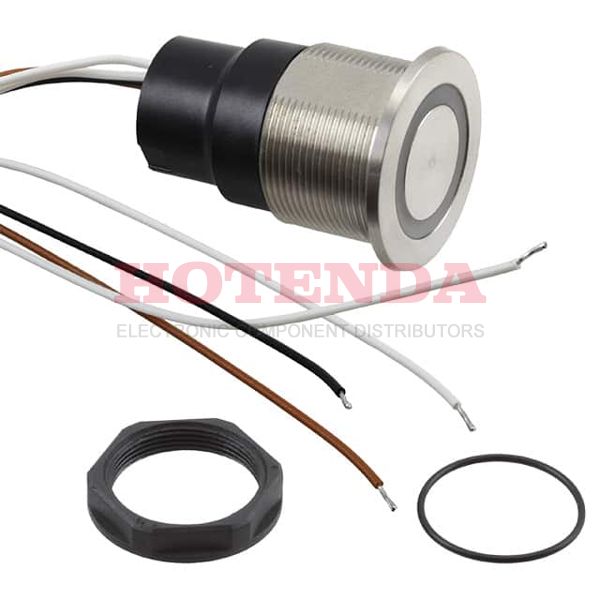 CPS19-LA00A10-SNCSNCNF-RI0CYVAR-W0000-S - CPS19-LA00A10-SNCSNCNF-RI0CYVAR-W0000-S datasheet pdf and Pushbutton Switches product details from Schurter Inc. stock available on our website