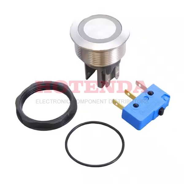 MSM22-NX0010A-SNCSNCNF-RI0GN024-Q0000-S - MSM22-NX0010A-SNCSNCNF-RI0GN024-Q0000-S datasheet pdf and Pushbutton Switches product details from Schurter Inc. stock available on our website