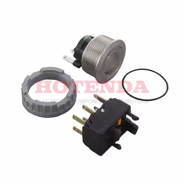 MSM22-NXDP05A-SNCSNCNF-RI0BL024-Q0000-S - MSM22-NXDP05A-SNCSNCNF-RI0BL024-Q0000-S datasheet pdf and Pushbutton Switches product details from Schurter Inc. stock available on our website