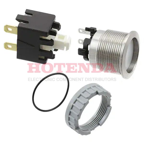 1241.7236.1111000 - 1241.7236.1111000 datasheet pdf and Pushbutton Switches product details from Schurter Inc. stock available on our website