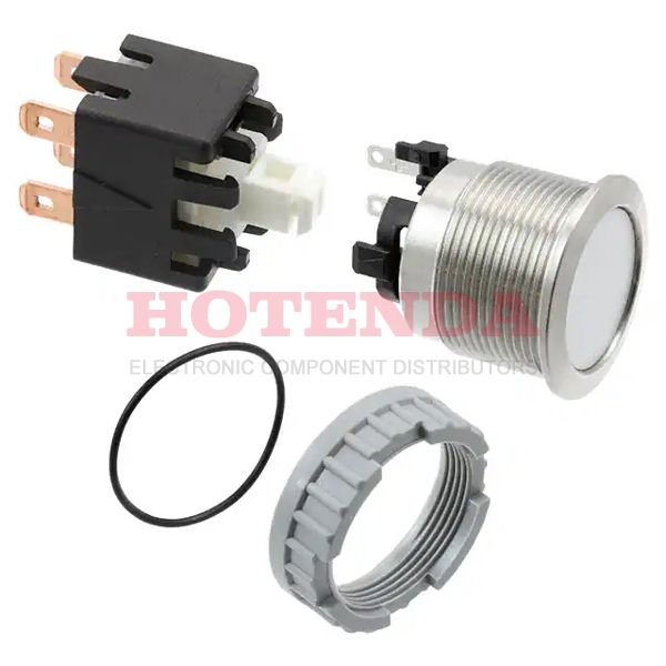 3-101-040 - 3-101-040 datasheet pdf and Pushbutton Switches product details from Schurter Inc. stock available on our website