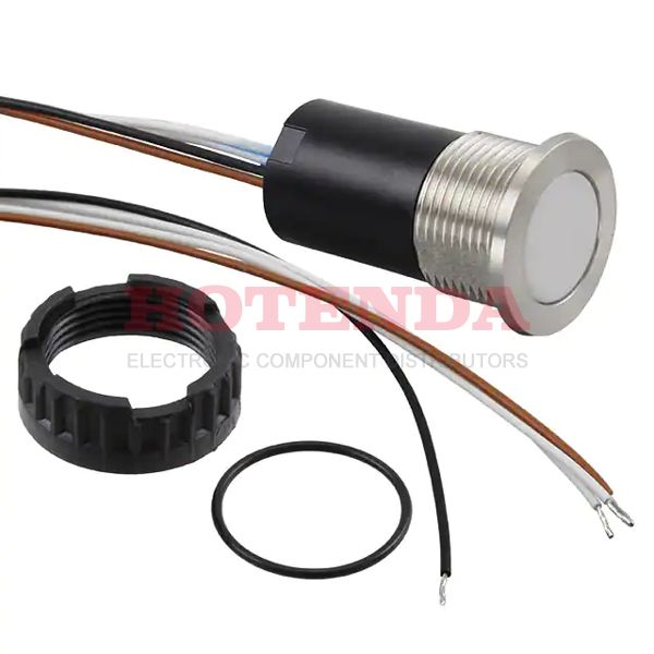 CPS16-NC00A10-SNCCWTNF-AI0WBVAR-W0000-S - CPS16-NC00A10-SNCCWTNF-AI0WBVAR-W0000-S datasheet pdf and Pushbutton Switches product details from Schurter Inc. stock available on our website