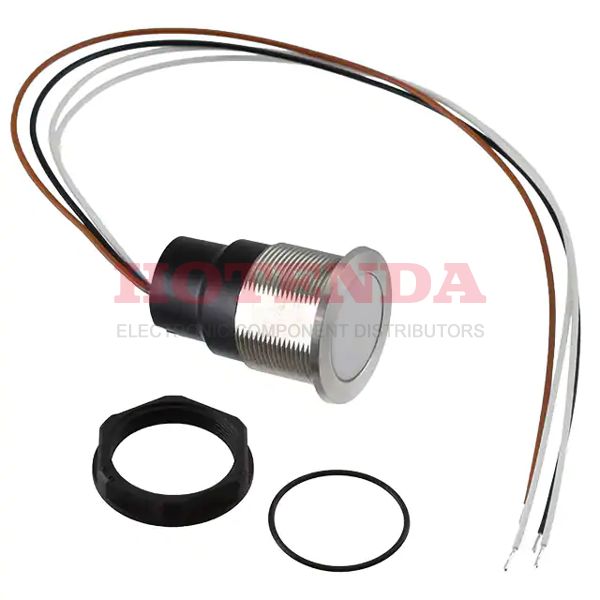 CPS19-NO00A10-SNCCWTNF-AI0YMVAR-W0000-S - CPS19-NO00A10-SNCCWTNF-AI0YMVAR-W0000-S datasheet pdf and Pushbutton Switches product details from Schurter Inc. stock available on our website