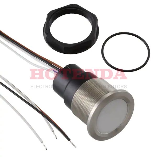 CPS19-NC00A10-SNCCWTWF-AI0RYVAR-W0000-S - CPS19-NC00A10-SNCCWTWF-AI0RYVAR-W0000-S datasheet pdf and Pushbutton Switches product details from Schurter Inc. stock available on our website