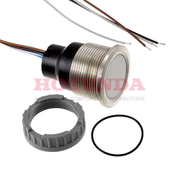 CPS22-LA00A10-SNCCWTWF-AI0CYVAR-W0000-S - CPS22-LA00A10-SNCCWTWF-AI0CYVAR-W0000-S datasheet pdf and Pushbutton Switches product details from Schurter Inc. stock available on our website