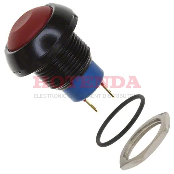 IPR3SAD6 - IPR3SAD6 datasheet pdf and Pushbutton Switches product details from APEM Inc. stock available on our website