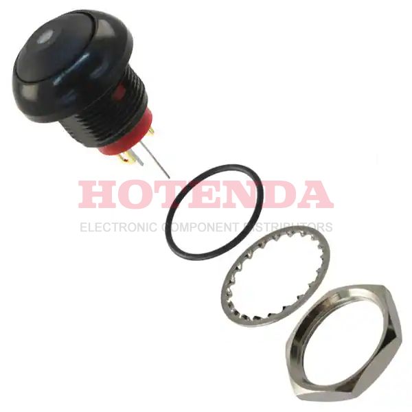 RP8300B2M1CEBLKBLKBLU - RP8300B2M1CEBLKBLKBLU datasheet pdf and Pushbutton Switches product details from E-Switch stock available on our website