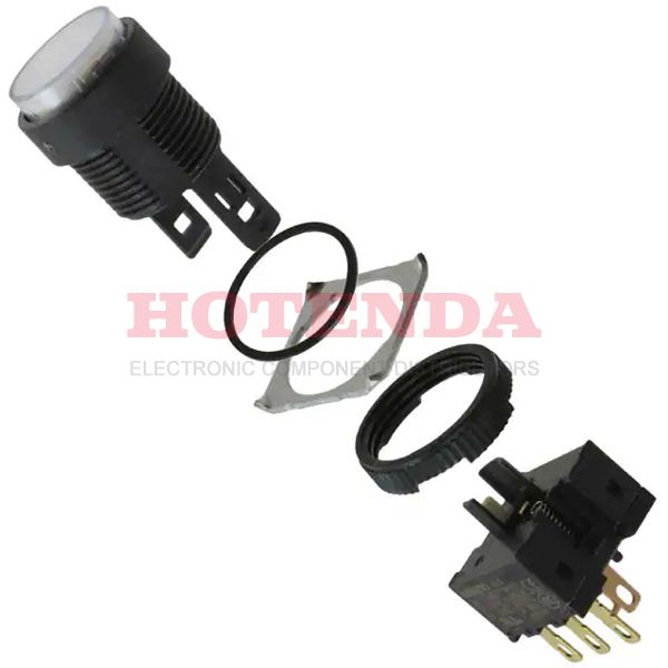 A165-TWM-1 - A165-TWM-1 datasheet pdf and Pushbutton Switches product details from Omron Automation and Safety stock available on our website