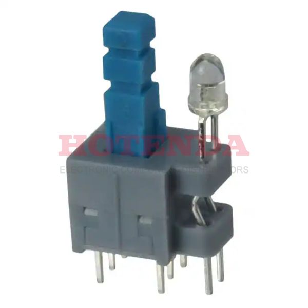 TL2205OABPGA - TL2205OABPGA datasheet pdf and Pushbutton Switches product details from E-Switch stock available on our website