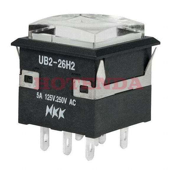 UB226KKW016CF-1JB