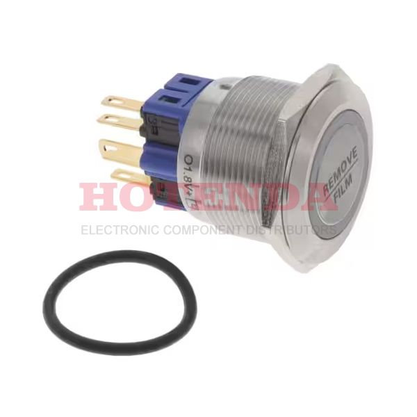 PV8F2Y0SS-3K1 - PV8F2Y0SS-3K1 datasheet pdf and Pushbutton Switches product details from E-Switch stock available on our website