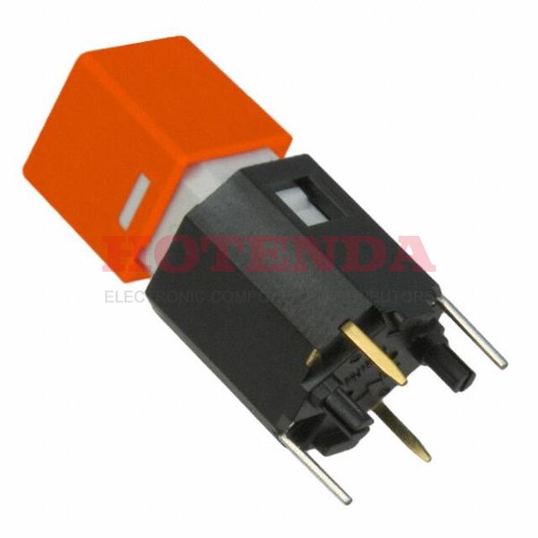 CFPB-1CC-1O6 - CFPB-1CC-1O6 datasheet pdf and Pushbutton Switches product details from Nidec Copal Electronics stock available on our website