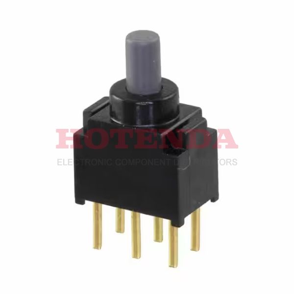 CFP2-2RC-AW - CFP2-2RC-AW datasheet pdf and Pushbutton Switches product details from Nidec Copal Electronics stock available on our website