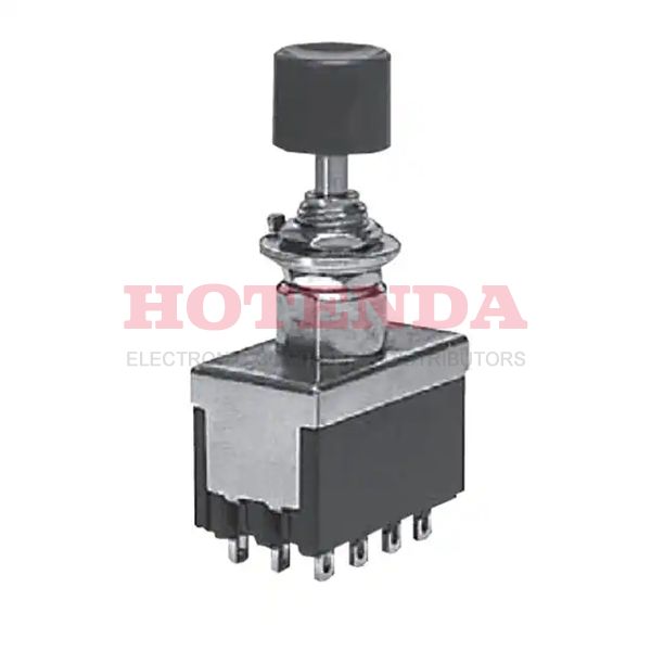 8N4021-Z - 8N4021-Z datasheet pdf and Pushbutton Switches product details from Nidec Copal Electronics stock available on our website