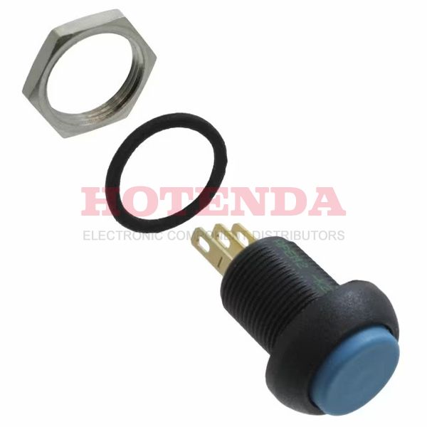 IMP7Z412 - IMP7Z412 datasheet pdf and Pushbutton Switches product details from APEM Inc. stock available on our website