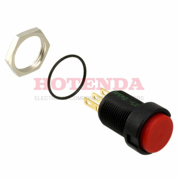 IMP7Z462075 - IMP7Z462075 datasheet pdf and Pushbutton Switches product details from APEM Inc. stock available on our website