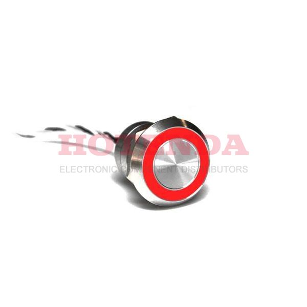 MC22LOSRD - MC22LOSRD datasheet pdf and Pushbutton Switches product details from Bulgin stock available on our website