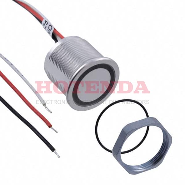 1241.3250 - 1241.3250 datasheet pdf and Pushbutton Switches product details from Schurter Inc. stock available on our website