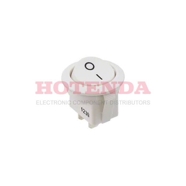 RR11132211 - RR11132211 datasheet pdf and Rocker Switches product details from E-Switch stock available on our website