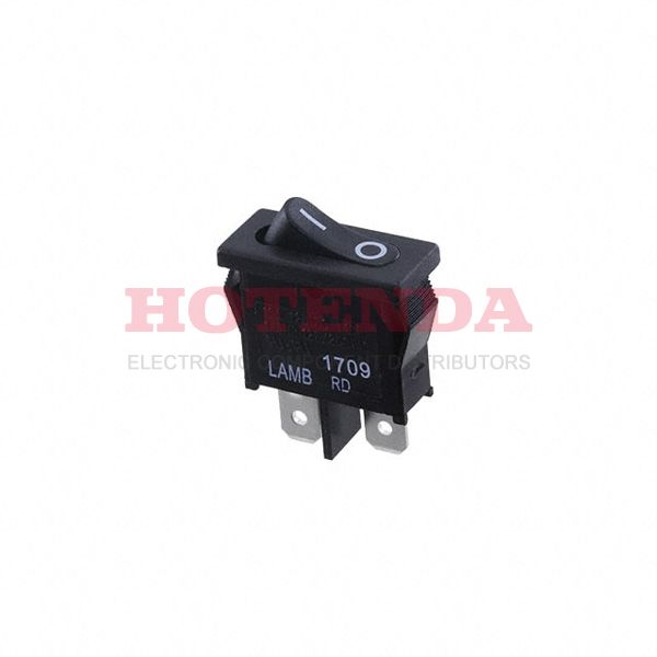 RD111C1121 - RD111C1121 datasheet pdf and Rocker Switches product details from E-Switch stock available on our website
