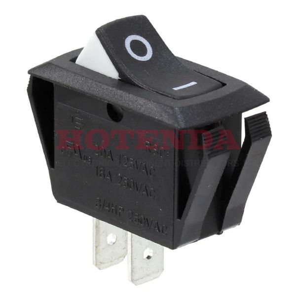 RSC241D1B2R - RSC241D1B2R datasheet pdf and Rocker Switches product details from E-Switch stock available on our website