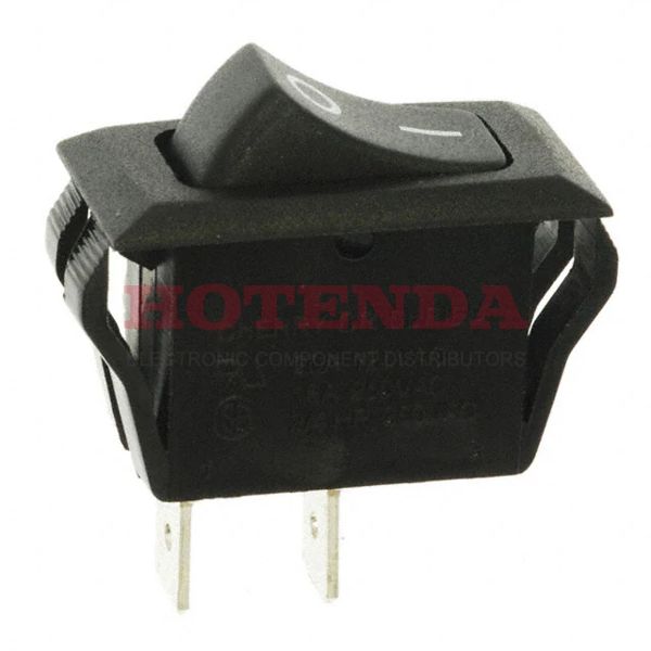 CRE22F2FBBNE - CRE22F2FBBNE datasheet pdf and Rocker Switches product details from ZF Electronics stock available on our website