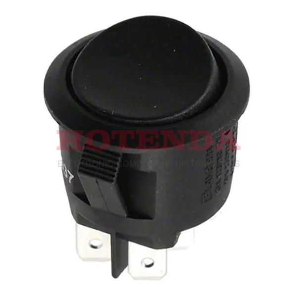 RRA1GC1100 - RRA1GC1100 datasheet pdf and Rocker Switches product details from E-Switch stock available on our website