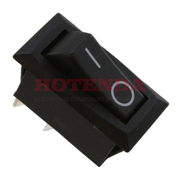 C1300ARBB-602AW - C1300ARBB-602AW datasheet pdf and Rocker Switches product details from Bulgin stock available on our website