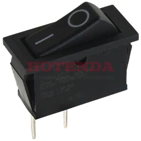 C1300AABBEN602A - C1300AABBEN602A datasheet pdf and Rocker Switches product details from Bulgin stock available on our website